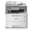 Kép 1/5 - Brother DCP-L3550CDW színes LED multifunkciós nyomtató