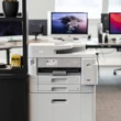 Kép 3/3 - Brother MFCJ5955DW DSDF A3 MFP tintasugaras nyomtató