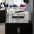 Kép 3/3 - Brother MFCJ6955DW DSDF A3 MFP tintasugaras nyomtató/3