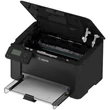 Kép 3/3 - Canon i-SENSYS LBP113w mono lézer egyfunkciós nyomtató fekete/3