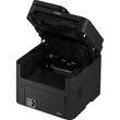 Kép 3/3 - Canon i-SENSYS MF264dw II mono lézer multifunkciós nyomtató fekete/3
