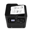 Kép 3/3 - Canon i-SENSYS MF269dw mono lézer multifunkciós nyomtató fekete/3