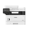 Kép 1/3 - Canon i-SENSYS MF445dw mono lézer multifunkciós nyomtató fehér