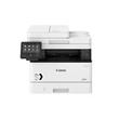 Kép 2/3 - Canon i-SENSYS MF443dw mono lézer multifunkciós nyomtató fehér/2