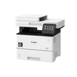 Kép 2/3 - Canon i-SENSYS MF552dw mono lézer multifunkciós nyomtató fehér/2
