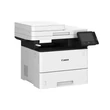 Kép 3/3 - Canon i-SENSYS MF552dw mono lézer multifunkciós nyomtató fehér/3