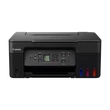 Kép 1/3 - Canon Pixma G3470 színes külső tintatartályos multifunkciós nyomtató Fekete