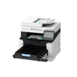 Kép 3/4 - Canon i-SENSYS MF742Cdw színes lézer multifunkciós nyomtató fehér