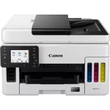 Kép 1/4 - Canon MAXIFY GX6040 színes külső tintatartályos multifunkciós nyomtató