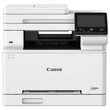 Kép 1/5 - Canon i-SENSYS MF664Cdw vezeték nélküli hálózati multifunkciós lézer nyomtató (6928C008)