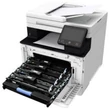 Kép 4/5 - Canon i-SENSYS MF752Cdw II nélküli hálózati multifunkciós lézer nyomtató (7185C013)