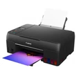 Kép 1/3 - Canon PIXMA G640 színes külső tintatartályos multifunkciós fotónyomtató