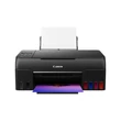 Kép 3/3 - Canon PIXMA G640 színes külső tintatartályos multifunkciós fotónyomtató/3