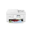 Kép 2/3 - Canon Pixma TS7750i színes tintasugaras multifunkciós nyomtató fehér /1