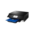 Kép 3/5 - Canon PIXMA TS8350A színes tintasugaras multifunkciós nyomtató fekete