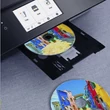Kép 4/5 - Canon PIXMA TS8350A színes tintasugaras multifunkciós nyomtató fekete
