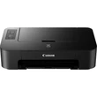 Kép 1/3 - Canon PIXMA TS205 színes tintasugaras egyfunkciós nyomtató fekete
