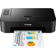 Kép 2/3 - Canon PIXMA TS205 színes tintasugaras egyfunkciós nyomtató fekete