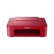 Kép 1/3 - Canon PIXMA TS3352 színes tintasugaras multifunkciós nyomtató piros
