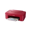 Kép 2/3 - Canon PIXMA TS3352 színes tintasugaras multifunkciós nyomtató piros