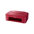 Kép 3/3 - Canon PIXMA TS3352 színes tintasugaras multifunkciós nyomtató piros