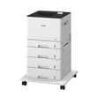 Kép 3/3 - Canon i-SENSYS LBP722Cdw színes lézer egyfunkciós nyomtató/3