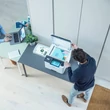 Kép 6/7 - Brother DCP-L3520CDW színes LED multifunkciós nyomtató