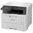 Kép 4/7 - Brother DCP-L3520CDW színes LED multifunkciós nyomtató
