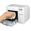 Kép 2/3 - Epson Colorworks C3500 színes tintasugaras címke nyomtató/2