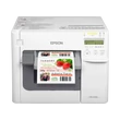 Kép 3/3 - Epson Colorworks C3500 színes tintasugaras címke nyomtató/3