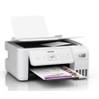 Kép 2/4 - Epson EcoTank L3286 színes multifunkciós nyomtató FEHÉR