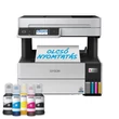 Kép 1/5 - Epson EcoTank L6499 színes multifunkciós nyomtató