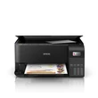 Kép 1/4 - Epson EcoTank L3550 színes tintasugaras multifunkciós nyomtató
