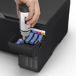 Kép 2/4 - Epson EcoTank L3550 színes tintasugaras multifunkciós nyomtató