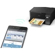 Kép 3/4 - Epson EcoTank L3550 színes tintasugaras multifunkciós nyomtató