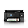Kép 1/4 - Epson EcoTank L3560 színes tintasugaras multifunkciós nyomtató
