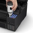 Kép 3/5 - Epson EcoTank L6270 színes tintasugaras multifunkciós nyomtató