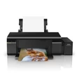 Kép 1/5 - Epson EcoTank L805 színes tintasugaras egyfunkciós fotónyomtató