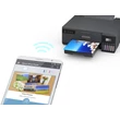 Kép 3/4 - Epson EcoTank L8050 A4 színes tintasugaras fotónyomtató