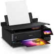 Kép 2/3 - Epson EcoTank L8180 A3+ színes tintasugaras multifunkciós fotónyomtató