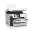 Kép 2/5 - Epson EcoTank Pro M15180 A3+ mono tintasugaras multifunkciós nyomtató