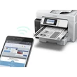 Kép 4/5 - Epson EcoTank Pro M15180 A3+ mono tintasugaras multifunkciós nyomtató