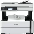 Kép 2/5 - Epson EcoTank M3180 mono tintasugaras multifunkciós nyomtató
