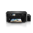 Kép 1/3 - Epson EcoTank L850 színes tintasugaras multifunkciós fotónyomtató
