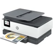 Kép 3/3 - HP OfficeJet 8022E A4 színes tintasugaras multifunkciós nyomtató