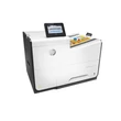 Kép 2/5 - HP PageWide Enterprise Color 556dn színes tintasugaras egyfunkciós nyomtató