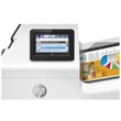 Kép 5/5 - HP PageWide Enterprise Color 556dn színes tintasugaras egyfunkciós nyomtató