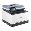Kép 3/5 - HP Color LaserJet Pro 3302fdn színes lézer multifunkciós nyomtató /3
