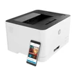 Kép 3/5 - HP Color LaserJet 150nw színes lézer egyfunkciós nyomtató /3