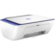 Kép 2/10 - HP DeskJet 2821E A4 színes tintasugaras multifunkciós nyomtató sötétkék /2